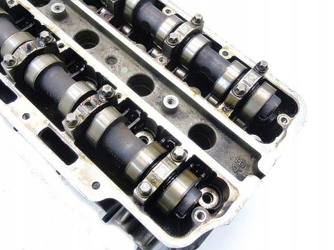 GŁOWICA 1.4 16V ASTRA G H CORSA C D MERIVA A COMBO GŁOWICA 1.4 16V ASTRA G H CORSA C D MERIVA A COMBO