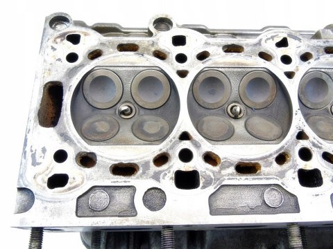 GŁOWICA 1.4 16V ASTRA G H CORSA C D MERIVA A COMBO GŁOWICA 1.4 16V ASTRA G H CORSA C D MERIVA A COMBO