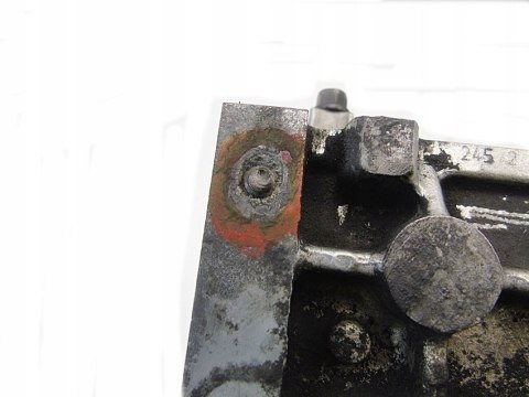 GŁOWICA 46529107 1.9 D DOBLO PUNTO PALIO STRADA GŁOWICA 46529107 1.9 D DOBLO PUNTO PALIO STRADA