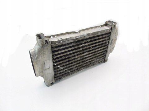 INTERCOOLER 1.6 KOMP MINI COOPER R50 R52 R53 W11 INTERCOOLER 1.6 KOMP MINI COOPER R50 R52 R53 W11