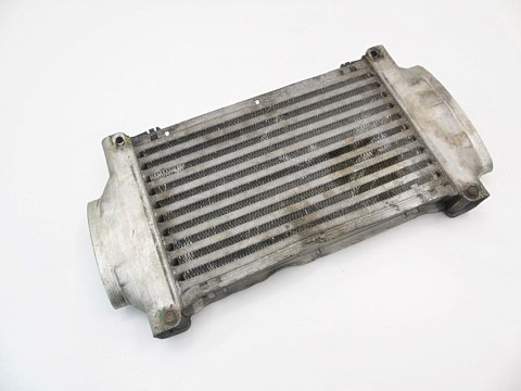 INTERCOOLER 1.6 KOMP MINI COOPER R50 R52 R53 W11 INTERCOOLER 1.6 KOMP MINI COOPER R50 R52 R53 W11