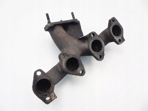 KOLEKTOR WYDECHOWY 1.9 D DOBLO PUNTO 2 PALIO KOLEKTOR WYDECHOWY 1.9 D DOBLO PUNTO 2 PALIO