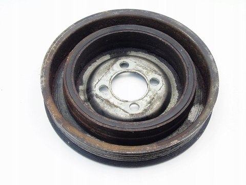 KOŁO PASOWE 1.3 CDTI CORSA D AGILA MERIVA A COMBO KOŁO PASOWE 1.3 CDTI CORSA D AGILA MERIVA A COMBO