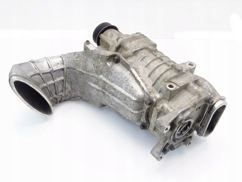 KOMPRESOR 1.6 KOMPRE MINI WORKS COOPER R50 R52 R53 KOMPRESOR 1.6 KOMPRE MINI WORKS COOPER R50 R52 R53