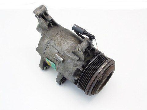 KOMPRESOR KLIMY 1.6 KOMPRE MINI COOPER R50 R52 R53 KOMPRESOR KLIMY 1.6 KOMPRE MINI COOPER R50 R52 R53