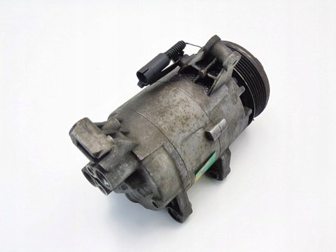 KOMPRESOR KLIMY 1.6 KOMPRE MINI COOPER R50 R52 R53 KOMPRESOR KLIMY 1.6 KOMPRE MINI COOPER R50 R52 R53