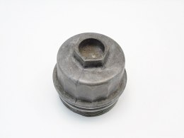 KOREK FILTRA OLEJU 1.6 KOM MINI COOPER R50 R52 R53