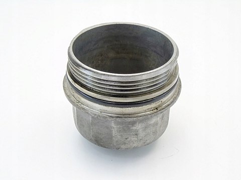 KOREK FILTRA OLEJU 1.6 KOM MINI COOPER R50 R52 R53 KOREK FILTRA OLEJU 1.6 KOM MINI COOPER R50 R52 R53