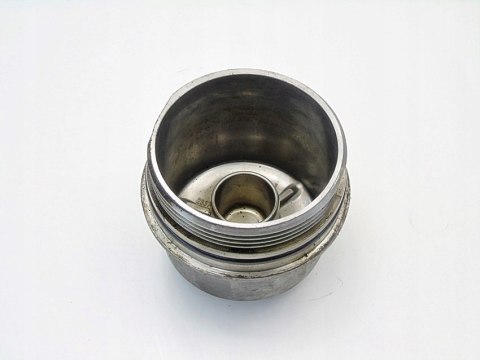 KOREK FILTRA OLEJU 1.6 KOM MINI COOPER R50 R52 R53 KOREK FILTRA OLEJU 1.6 KOM MINI COOPER R50 R52 R53