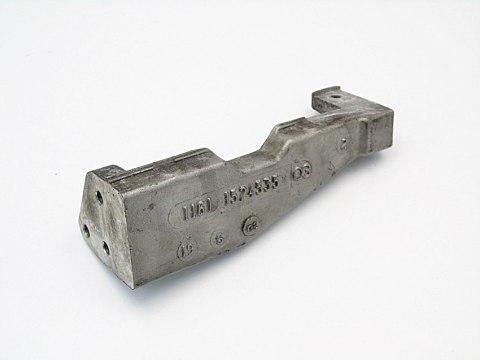 ŁAPA SILNIKA 1.6 KOMPRESOR MINI COOPER R50 R52 R53 ŁAPA SILNIKA 1.6 KOMPRESOR MINI COOPER R50 R52 R53
