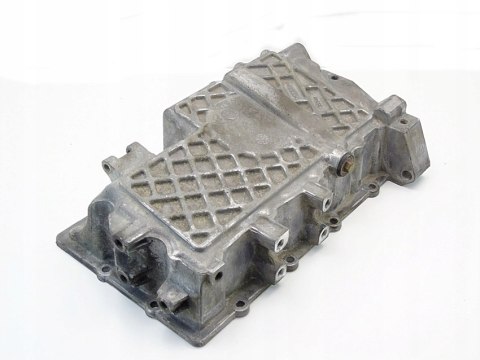 MISKA OLEJU 1.6 KOMPRES MINI COOPER R50 R52 R53 MISKA OLEJU 1.6 KOMPRES MINI COOPER R50 R52 R53