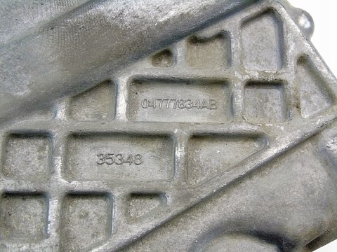 MISKA OLEJU 1.6 KOMPRES MINI COOPER R50 R52 R53 MISKA OLEJU 1.6 KOMPRES MINI COOPER R50 R52 R53