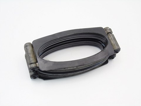 OBEJMA INTERCOOLERA 1.6 K MINI COOPER R50 R52 R53 OBEJMA INTERCOOLERA 1.6 K MINI COOPER R50 R52 R53