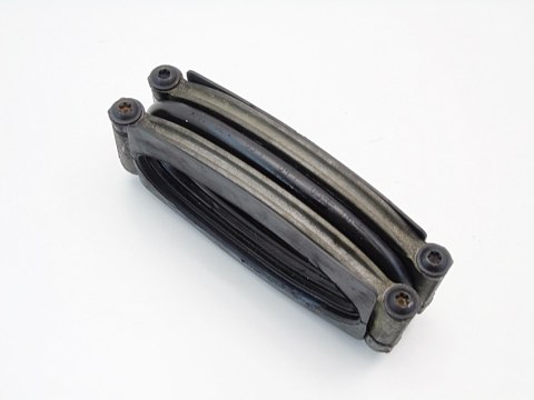 OBEJMA INTERCOOLERA 1.6 K MINI COOPER R50 R52 R53 OBEJMA INTERCOOLERA 1.6 K MINI COOPER R50 R52 R53