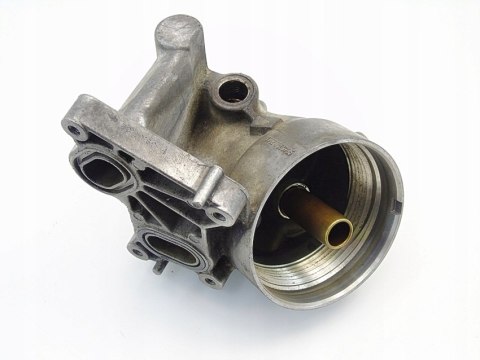 OBUDOWA FILTRA OLEJU 1.6 K MINI COOPER R50 R52 R53 OBUDOWA FILTRA OLEJU 1.6 K MINI COOPER R50 R52 R53