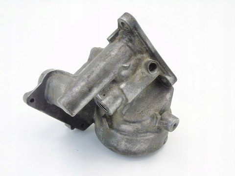 OBUDOWA FILTRA OLEJU 1.6 K MINI COOPER R50 R52 R53 OBUDOWA FILTRA OLEJU 1.6 K MINI COOPER R50 R52 R53