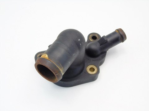 OBUDOWA TERMOSTATU 1.6 KOM MINI COOPER R50 R52 R53 OBUDOWA TERMOSTATU 1.6 KOM MINI COOPER R50 R52 R53