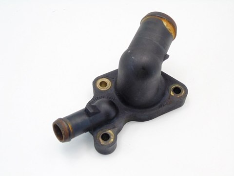 OBUDOWA TERMOSTATU 1.6 KOM MINI COOPER R50 R52 R53 OBUDOWA TERMOSTATU 1.6 KOM MINI COOPER R50 R52 R53