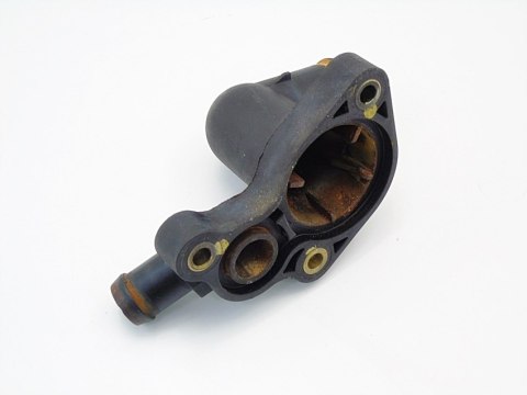 OBUDOWA TERMOSTATU 1.6 KOM MINI COOPER R50 R52 R53 OBUDOWA TERMOSTATU 1.6 KOM MINI COOPER R50 R52 R53