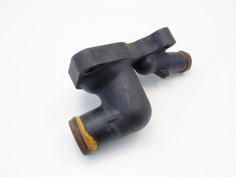 OBUDOWA TERMOSTATU 1.6 KOM MINI COOPER R50 R52 R53 OBUDOWA TERMOSTATU 1.6 KOM MINI COOPER R50 R52 R53