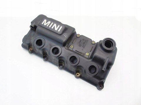 POKRYWA ZAWORÓW 1.6 KOMPRE MINI COOPER R50 R52 R53 POKRYWA ZAWORÓW 1.6 KOMPRE MINI COOPER R50 R52 R53