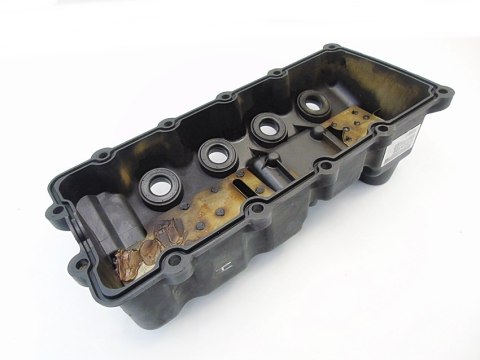 POKRYWA ZAWORÓW 1.6 KOMPRE MINI COOPER R50 R52 R53 POKRYWA ZAWORÓW 1.6 KOMPRE MINI COOPER R50 R52 R53