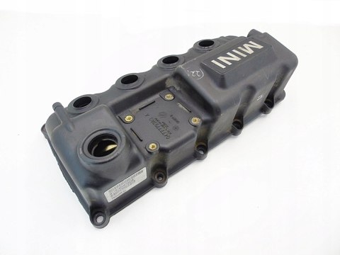 POKRYWA ZAWORÓW 1.6 KOMPRE MINI COOPER R50 R52 R53 POKRYWA ZAWORÓW 1.6 KOMPRE MINI COOPER R50 R52 R53