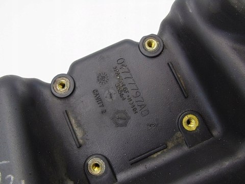 POKRYWA ZAWORÓW 1.6 KOMPRE MINI COOPER R50 R52 R53 POKRYWA ZAWORÓW 1.6 KOMPRE MINI COOPER R50 R52 R53