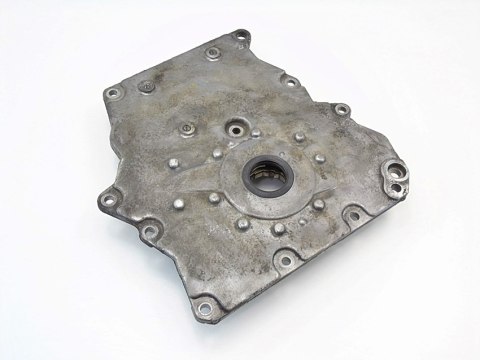 POMPA OLEJU 1.6 KOMP MINI COOPER R50 R52 R53 W11 POMPA OLEJU 1.6 KOMP MINI COOPER R50 R52 R53 W11