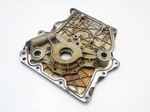 POMPA OLEJU 1.6 KOMP MINI COOPER R50 R52 R53 W11 POMPA OLEJU 1.6 KOMP MINI COOPER R50 R52 R53 W11