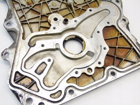 POMPA OLEJU 1.6 KOMP MINI COOPER R50 R52 R53 W11 POMPA OLEJU 1.6 KOMP MINI COOPER R50 R52 R53 W11