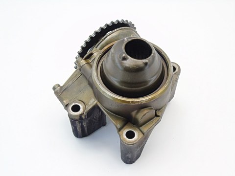 POMPA OLEJU SMOK 1.2 6V FABIA I POLO N9 FOX HTP POMPA OLEJU SMOK 1.2 6V FABIA I POLO N9 FOX HTP