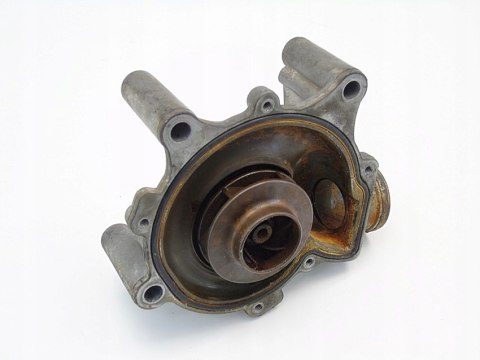 POMPA WODY 1.6 KOMPRES MINI COOPER R50 R52 R53 W11 POMPA WODY 1.6 KOMPRES MINI COOPER R50 R52 R53 W11