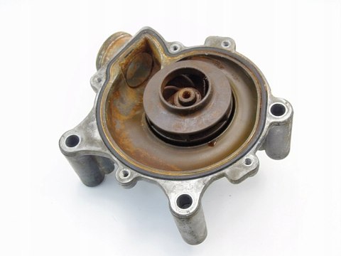 POMPA WODY 1.6 KOMPRES MINI COOPER R50 R52 R53 W11 POMPA WODY 1.6 KOMPRES MINI COOPER R50 R52 R53 W11