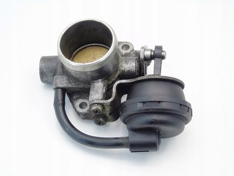 PRZEPUSTNICA 1.6 KOMPRESOR MINI COOPER R50 R52 R53 PRZEPUSTNICA 1.6 KOMPRESOR MINI COOPER R50 R52 R53