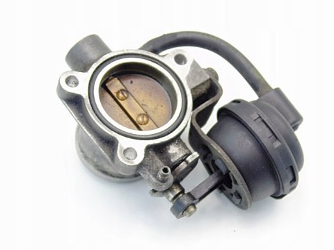 PRZEPUSTNICA 1.6 KOMPRESOR MINI COOPER R50 R52 R53 PRZEPUSTNICA 1.6 KOMPRESOR MINI COOPER R50 R52 R53
