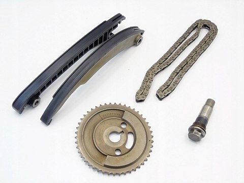 ROZRZĄD 1.6 KOMPRESOR MINI COOPER R50 R52 R53 ROZRZĄD 1.6 KOMPRESOR MINI COOPER R50 R52 R53
