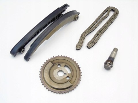 ROZRZĄD 1.6 KOMPRESOR MINI COOPER R50 R52 R53 ROZRZĄD 1.6 KOMPRESOR MINI COOPER R50 R52 R53