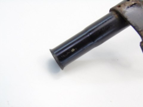 RURKA BAGNETU 1.6 KOMPRES MINI COOPER R50 R52 R53 RURKA BAGNETU 1.6 KOMPRES MINI COOPER R50 R52 R53