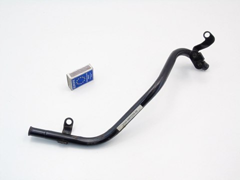 RURKA BAGNETU 1.6 KOMPRES MINI COOPER R50 R52 R53 RURKA BAGNETU 1.6 KOMPRES MINI COOPER R50 R52 R53