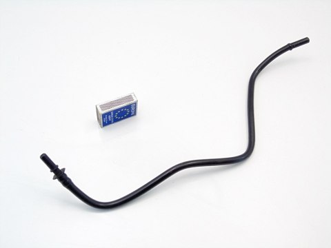 RURKA CIŚNIENIA 1.6 KOMPRE MINI COOPER R50 R52 R53 RURKA CIŚNIENIA 1.6 KOMPRE MINI COOPER R50 R52 R53