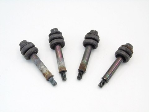 ŚRUBY CEWKI 1.6 KOMPRESOR MINI COOPER R50 R52 R53 ŚRUBY CEWKI 1.6 KOMPRESOR MINI COOPER R50 R52 R53