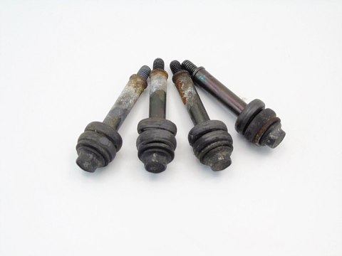 ŚRUBY CEWKI 1.6 KOMPRESOR MINI COOPER R50 R52 R53 ŚRUBY CEWKI 1.6 KOMPRESOR MINI COOPER R50 R52 R53