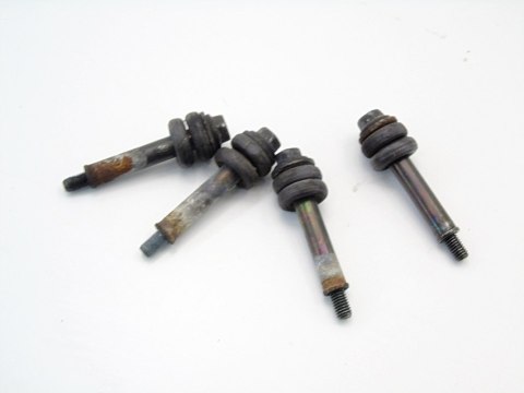 ŚRUBY CEWKI 1.6 KOMPRESOR MINI COOPER R50 R52 R53 ŚRUBY CEWKI 1.6 KOMPRESOR MINI COOPER R50 R52 R53