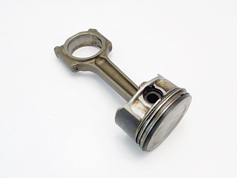 TŁOK KORBOWÓD 1.6 KOMPRES MINI COOPER R50 R52 R53 TŁOK KORBOWÓD 1.6 KOMPRES MINI COOPER R50 R52 R53