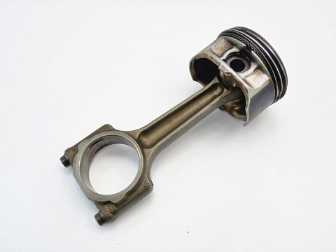 TŁOK KORBOWÓD 1.6 KOMPRES MINI COOPER R50 R52 R53 TŁOK KORBOWÓD 1.6 KOMPRES MINI COOPER R50 R52 R53