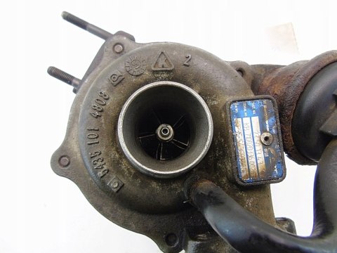 TURBOSPRĘŻARKA 1.3 CDTI CORSA D AGILA MERIVA COMBO TURBOSPRĘŻARKA 1.3 CDTI CORSA D AGILA MERIVA COMBO