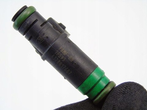 WTRYSKIWACZ 1.4 1.6 FOCUS 2 FIESTA FUSION 98MF-BB WTRYSKIWACZ 1.4 1.6 FOCUS 2 FIESTA FUSION 98MF-BB