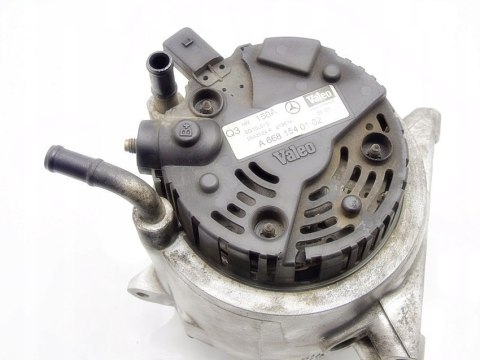ALTERNATOR 1.7 CDI A KLASA W168 A170 A160 VANEO ALTERNATOR 1.7 CDI A KLASA W168 A170 A160 VANEO