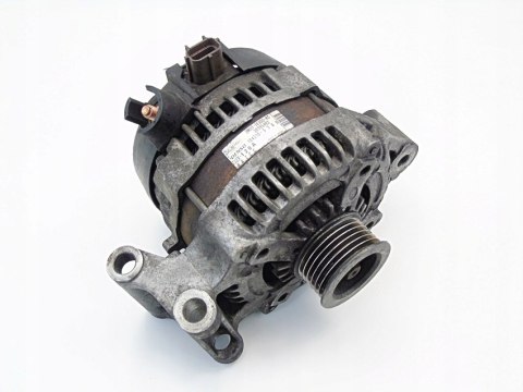 ALTERNATOR 120A 1.6 16V FOCUS II C-MAX V50 S40 C30 ALTERNATOR 120A 1.6 16V FOCUS II C-MAX V50 S40 C30